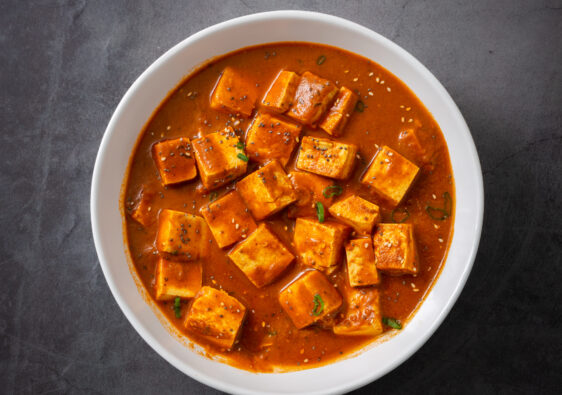 Paneer Tikka